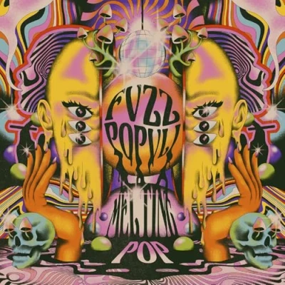 Imagen de Melting Pop Vinilo FVZZ POPVLI