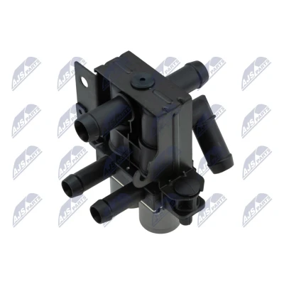 Imagen de NTY CTM JG 003 Válvula de control refrigerante JAGUAR: S Type