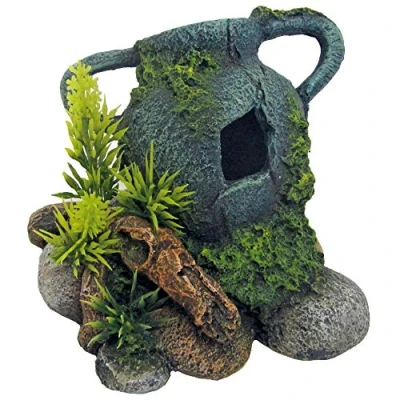 Imagen de Amtra A8011747 Amphora Negra Porosa