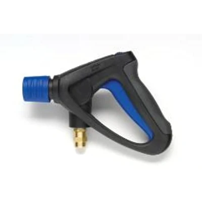Imagen de Nilfisk Pistola de alta presión ERGO 2000 (rosca hembra 3/8&quot;, accesorio para hidrolimpiadora/vapor) 106403122