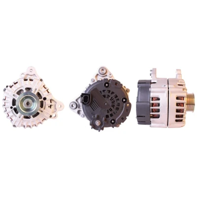 Imagen de LUCAS ELECTRICAL LRA03407 Alternador 14V 180A AUDI: A4 B8 Avant, Berlina