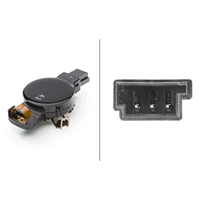 Imagen de Sensor de lluvia HELLA 6PW 011 810 701