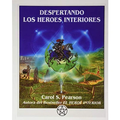 Imagen de Despertando los Héroes Interiores (SIN COLECCION)