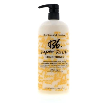 Imagen de Bumble and Super Rich Acondicionador 1.000 ml