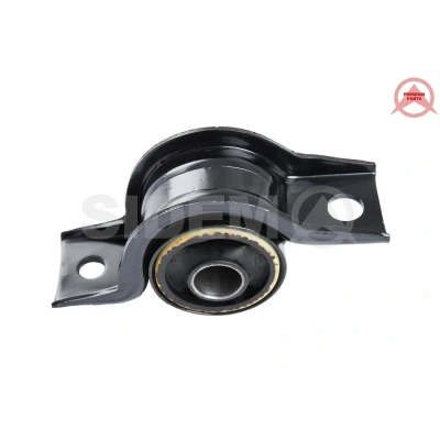 Imagen de SIDEM 804602 Silentblock Brazo de Suspension posterior, Eje delantero Rodamiento caucho metal oscilante transversal FORD: Tourneo Connect