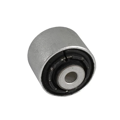 Imagen de METZGER 52093808 Silentblock brazo de Suspension Eje delantero, ambos lados, interior Rodamiento caucho metal para oscilante transversal