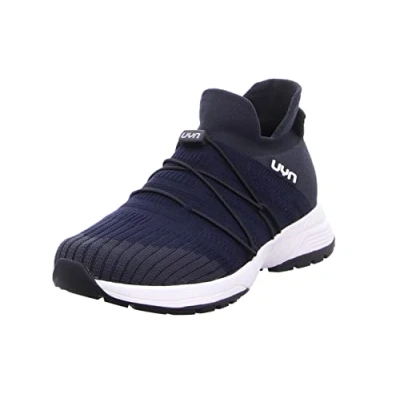 Imagen de UYN Y100012 Free Flow Tune Sneaker Female Noche Azul EU 42
