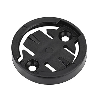 Imagen de Base de Montaje en computadora para Bicicleta, Accesorio Ciclismo Adaptador Soporte extensión odómetro Bicicleta(Garmin)