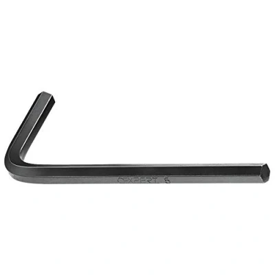 Imagen de EXPERT E113914 Llave Macho 6 Caras Corta 2,5mm