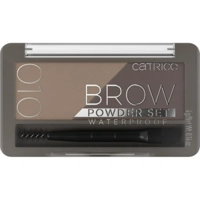 Imagen de Maquillaje para Cejas Catrice Brow 010 brown 4 g