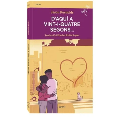 Imagen de Daqui A Vint i quatre Segons