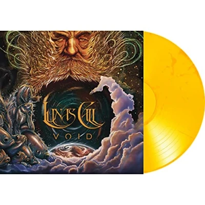 Imagen de Void [Vinilo]