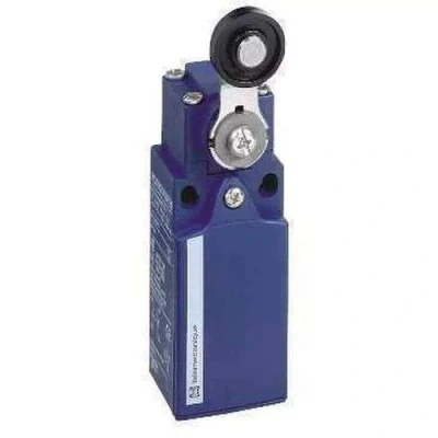Imagen de Schneider Electric XCKN2518P20 Idp Pl Nc/Na Ang Leva+Rold Iso M20X1.5