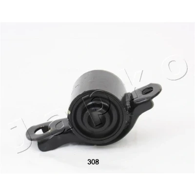 Imagen de JAPKO GOJ308 Silentblock brazo de Suspension Eje delantero abajo, izquierda 168 para oscilante transversal