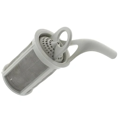 Imagen de DEKAROX Colador fino con mango apto para Electrolux AEG Juno Zanussi Zanker 5029777400/7 50297774007 lavavajillas como Favorit