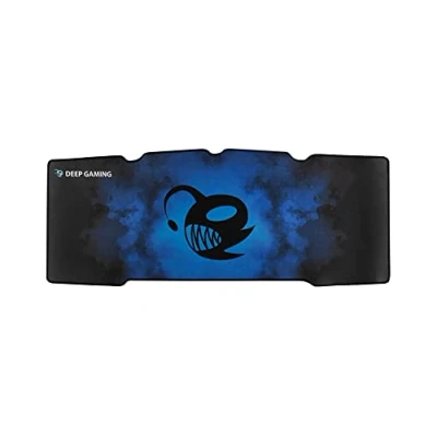 Imagen de Alfombrilla gaming deep surf l