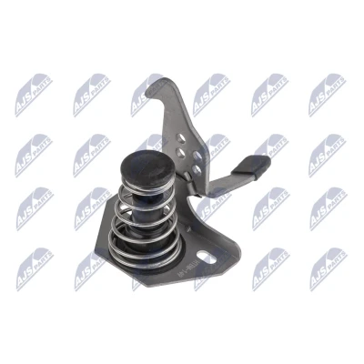 Imagen de Cerradura del capó de motor NTY EZC BM 149