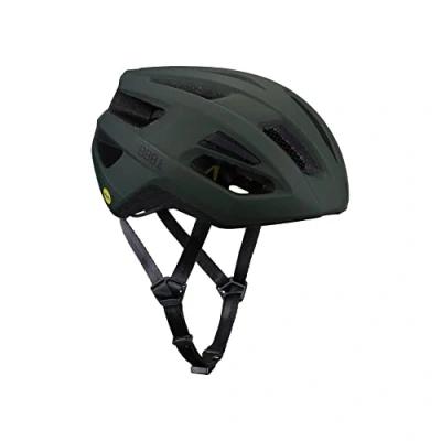 Imagen de BBB Dune 2.0 BHE 22T Casco de Ciclismo para Adultos MTB y Bicicleta Carretera con Visera Desmontable Bolsa Viaje