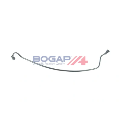 Imagen de BOGAP B4228285 Manguitos de Radiador BMW: 5 Sedán, 7, Touring