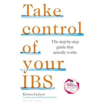 Imagen de Take Control Of Your Ibs