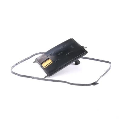 Imagen de VAICO V20 0585 Kit filtro hidrtáulico, caja automática con junta BMW: 5 Berlina, 7, 3 Touring, LAND ROVER: Discovery 3, Range Rover Sport norauto,