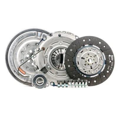 Imagen de VALEO FULLPACK DMF (CSC) 837302 Kit de Embrague OPEL: Zafira B