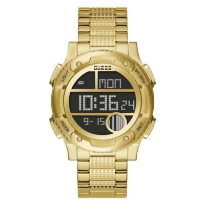 Imagen de Guess Analógico GW0271G2