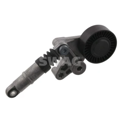 Imagen de SWAG 30 93 3152 Tensor de Correa AUDI: A6 C6 Berlina, A4 B7 Avant, Q7