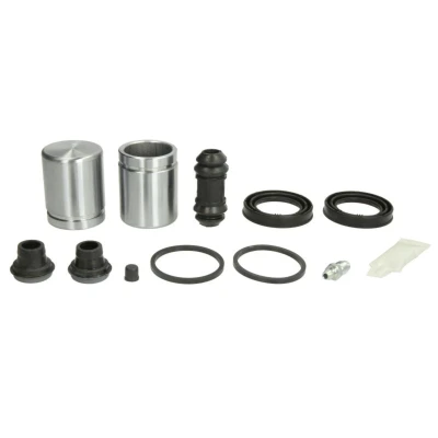 Imagen de AUTOFREN SEINSA D41744C Kit de Reparación Frenos 45 MERCEDES BENZ: Clase B, Sprinter 4 T Camión plataforma/Chasis, 2 Furgón