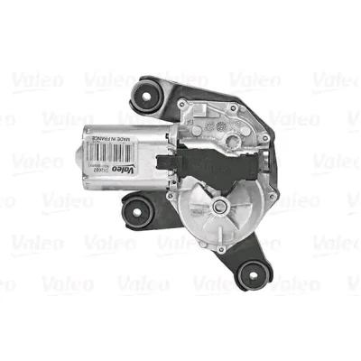 Imagen de VALEO ORIGINAL PART 582607 Motor del Limpiaparabrisas 12 posterior para dirección izquierda/derecha ALFA ROMEO: Giulietta Hatchback