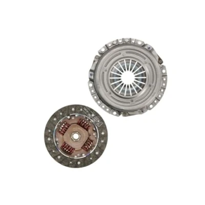 Imagen de VALEO KIT2P 826746 Kit de embrague con placa apriete embrague, sin desembrague central plato 190 FORD: FIESTA 5, 6