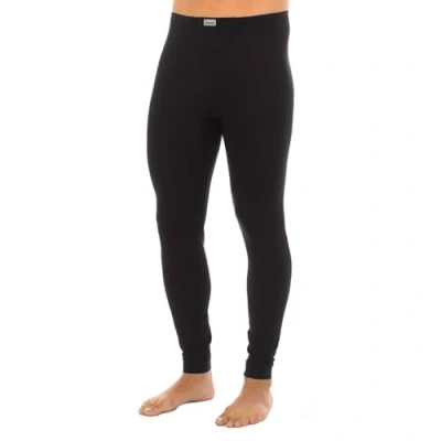 Imagen de Abanderado Termaltech, Pantalón interior térmico para Hombre, Negro, XX Large
