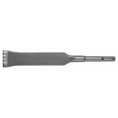 Imagen de Bosch HS1480 Martillo de acero con punta carburo SDS plus