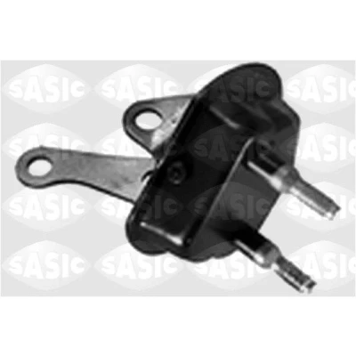 Imagen de SASIC 1315695 Barra oscilante, suspensión de ruedas Eje trasero, delante, izquierda brazo triangular (veh. ind) CITROËN: Xsara Coupé, Hatchback
