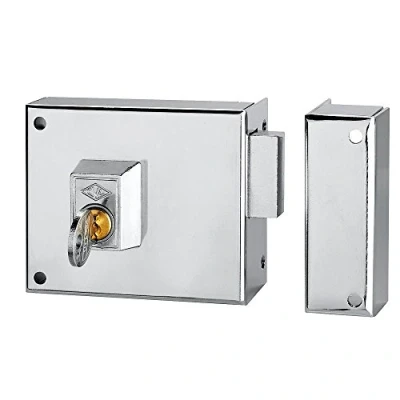 Imagen de Cvl 3160807 Cerradura 124a/ 12/he Derecha