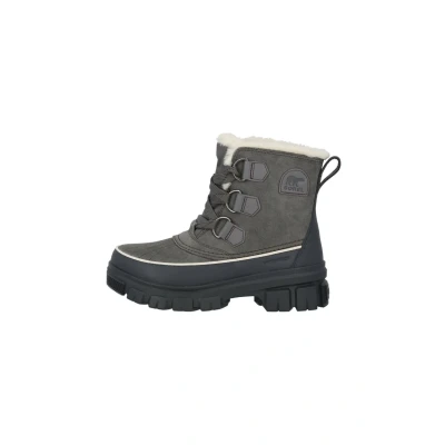 Imagen de Sorel Torino Botas para la nieve, Mujer, Talla: 37, Quarry grill Zapatos