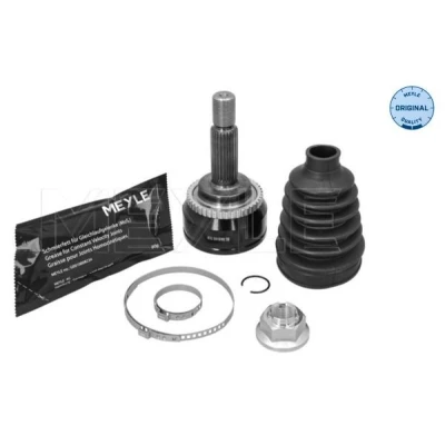 Imagen de MEYLE 32 14 498 0012 Junta Homocinética ORIGINAL Quality lado de rueda con anillo ABS