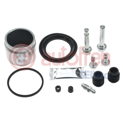 Imagen de AUTOFREN SEINSA D43823S Kit de Reparación Frenos Eje delantero 60 PISTON KIT+GUIDEPINS