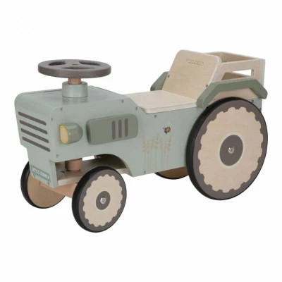 Imagen de Correopasillos TRACTOR Little FARM FSC Dutch
