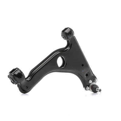 Imagen de TRW JTC1272 Barra oscilante, suspensión de ruedas Eje delantero, derecha Brazo oscilante transversal Chapa acero OPEL: Astra H Hatchback norauto,