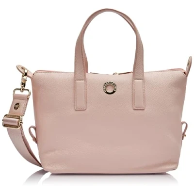 Imagen de Mandarina Duck Mellow Leather, Mochila para Mujer, Candy Pink 56, Talla única