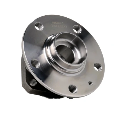 Imagen de METZGER WM 621 Juego de cojinete rueda con buje rueda, anillo sensor magnético incorporado 136 VOLKSWAGEN: GOLF 5, 7, 6 norauto,
