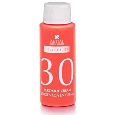 Imagen de ARUAL OXIGENADA 30V 60ML