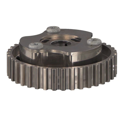 Imagen de FEBI BILSTEIN 104244 Ajustador árbol de levas Lado admisión sin tornillo FORD: FOCUS 3, 3 Turnier