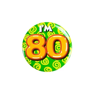 Imagen de PD Party Badge, Multicolor (6014780)