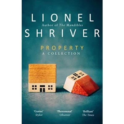 Imagen de Property: A Collection