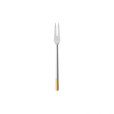 Imagen de Villeroy &amp; Boch Tenedor Para Fiambre, Color Acero Inoxidable, 18.3 cm
