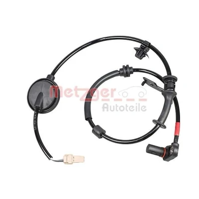 Imagen de METZGER 09001303 Sensor de ABS para vehículos con ESP 2