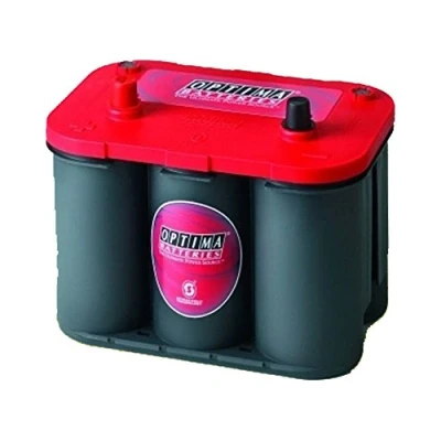 Imagen de VARTA 8032510008882 Batería de arranque 12V 50Ah 815A B11