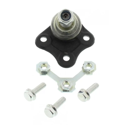 Imagen de MAPCO 49702/1 Rótula de suspensión Eje delantero, izquierda, debajo con material fijación SEAT: Leon I Hatchback, Toledo 2 Limousine